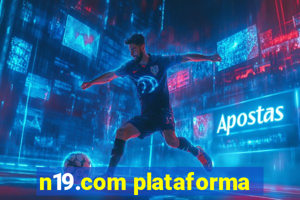 n19.com plataforma